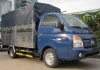 CHỌN BẠT PHỦ THÙNG XE TẢI PHÙ HỢP VỚI XE - 0971231251