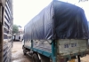 May Bạt Xe Tải- May Bạt Che Hàng Theo Kích Thước Theo Yêu Cầu Của Khách