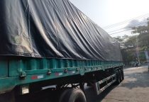 Mui Bạt Xe Tải Tại Thủ Đức