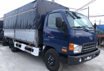 Một số quy định liên quan đến mui xe tải