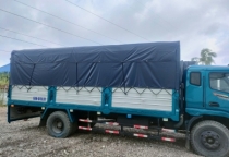 May Bạt Xe Tải Chất Lượng Cao, Giá Rẻ Tại Thủ Đức