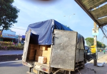 Giá Bạt Phủ Xe Tải Hợp Lý Và Hiệu Quả - 0971231251