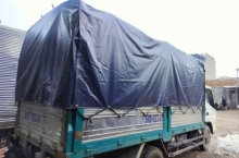 Mui Bạt Xe Tải Giải Pháp An Toàn Cho Hàng Hóa Và Xe Tải
