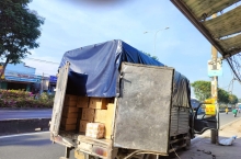 Giá Bạt Phủ Xe Tải Hợp Lý Và Hiệu Quả - 0971231251