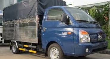 CHỌN BẠT PHỦ THÙNG XE TẢI PHÙ HỢP VỚI XE - 0971231251