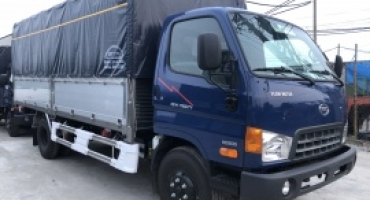 LỰA CHỌN NƠI BÁN BẠT XE TẢI UY TÍN VÀ CHẤT LƯỢNG - 0971231251