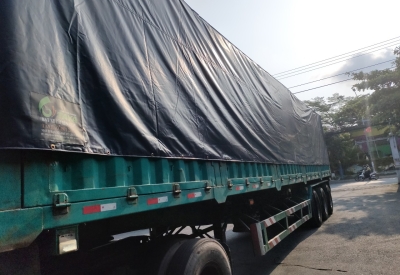 Mui Bạt Xe Tải Tại Thủ Đức