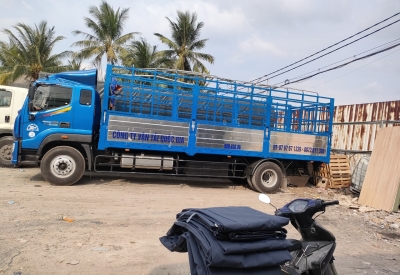 Dịch Vụ Mui Bạt Tấn Hảo