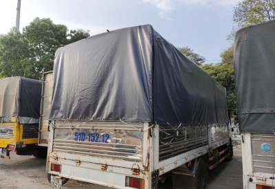 Nhận May Gia Công Các Loại Bạt Xe Tải -muibatxetaihcm.com