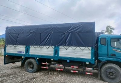 May Bạt Xe Tải Chất Lượng Cao, Giá Rẻ Tại Thủ Đức
