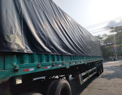 Mui Bạt Xe Tải Tại Thủ Đức