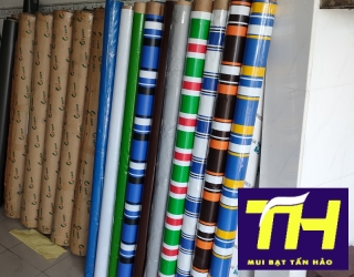 Đủ Tất Cả Các Loại Bạt Che |  Tấn Hảo