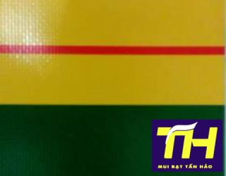 Bạt PVC Tarpaulin 0,35 - MSIT002