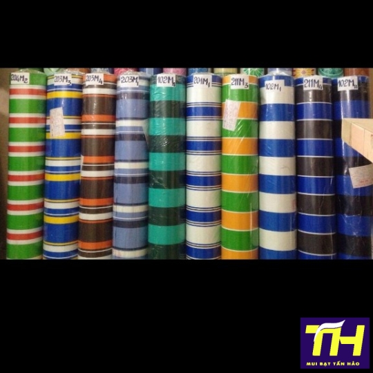 Bạt Xe Tải Thủ Đức
