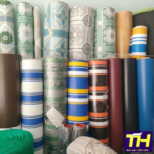 Đủ Tất Cả Các Loại Bạt Che 