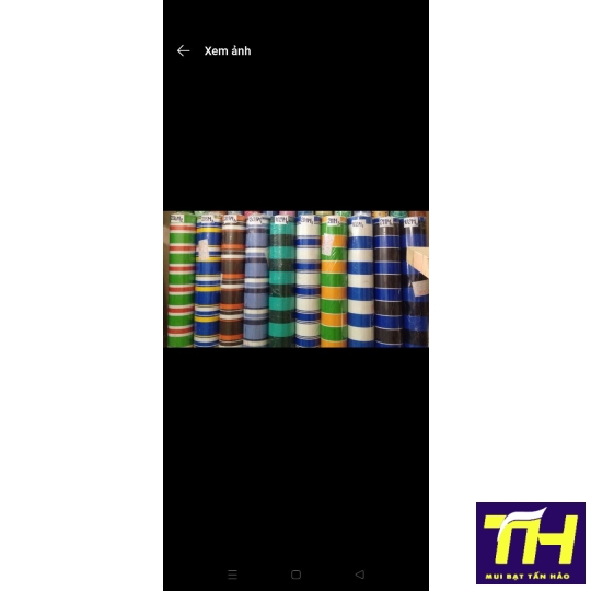 Bạt Xe Tải Thủ Đức
